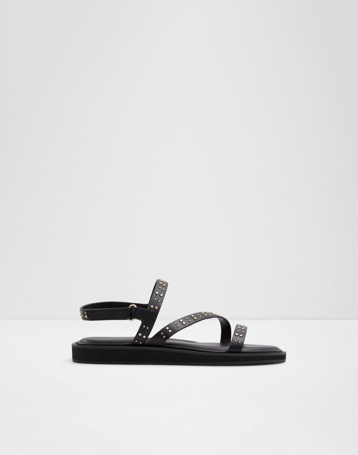 Nydalinwan / Flat Sandals