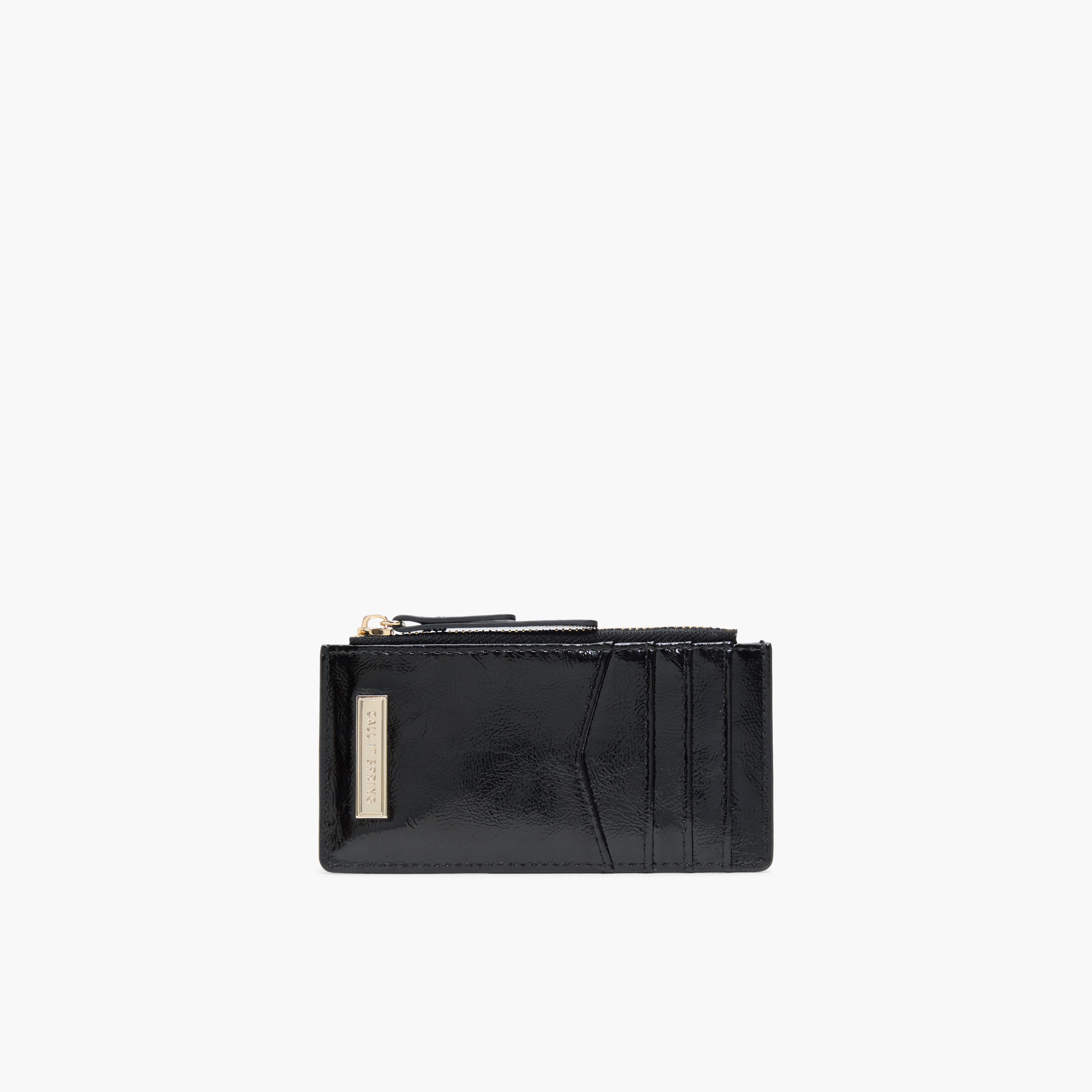 Nylaa \ Wallet/Change Purse