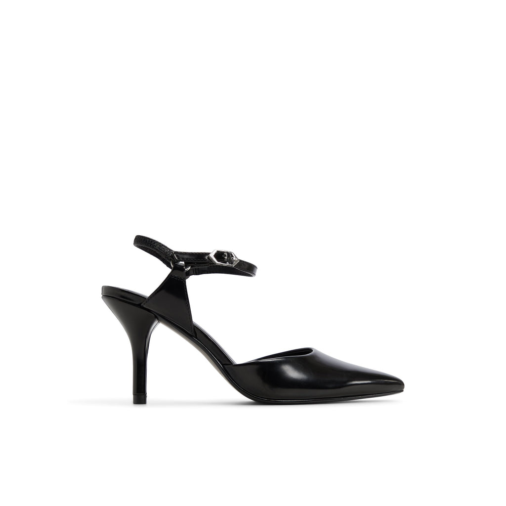 Nyyla  /  Heeled Shoes