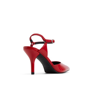 Nyyla  /  Heeled Shoes