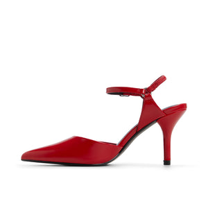 Nyyla  /  Heeled Shoes