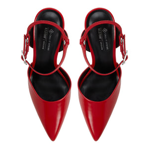 Nyyla  /  Heeled Shoes