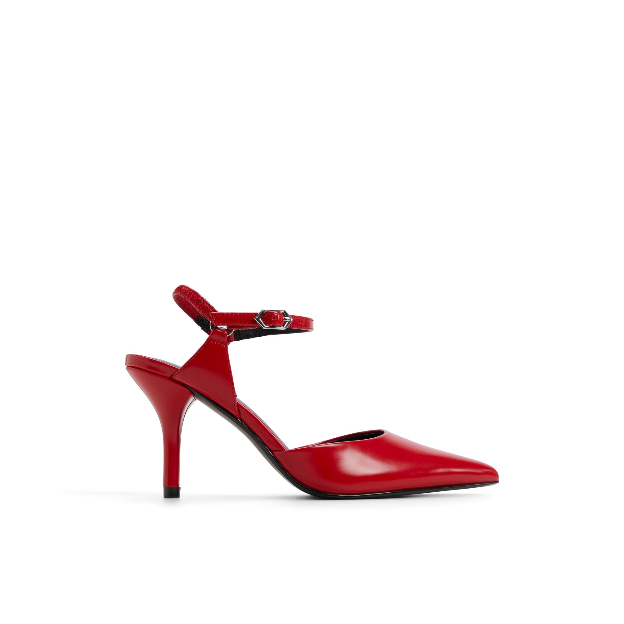 Nyyla  /  Heeled Shoes