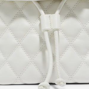 aldo ocirewia mini backpack Ocaeli | White Backpack