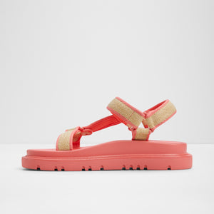 Oceana / Flat Sandals