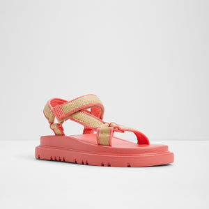 Oceana / Flat Sandals