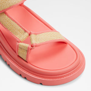 Oceana / Flat Sandals