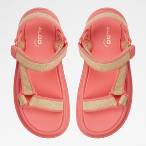 Oceana / Flat Sandals