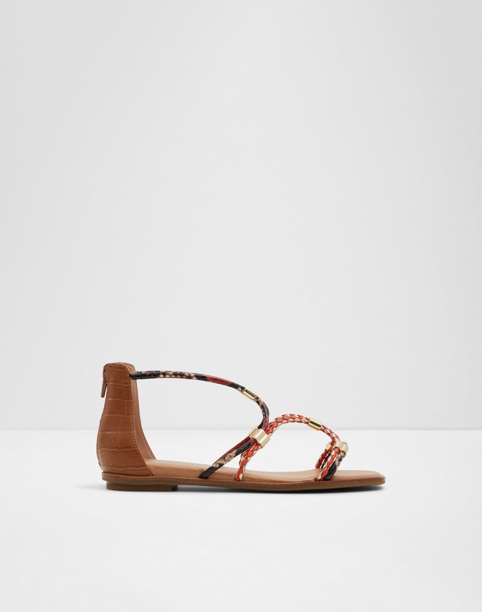 Oceriwenflex / Flat Sandals
