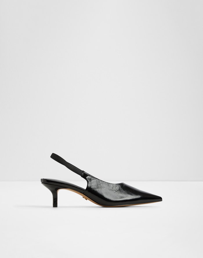 Oceweth / Heeled Shoes