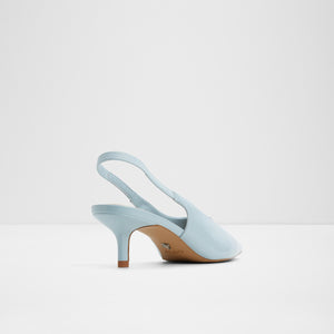 Oceweth / Heeled Shoes