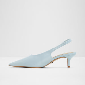 Oceweth / Heeled Shoes