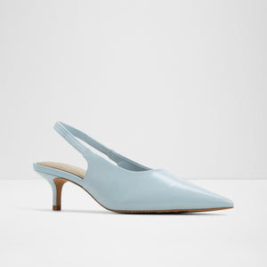 Oceweth / Heeled Shoes