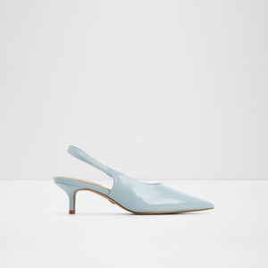 Oceweth / Heeled Shoes
