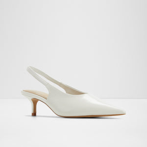 Oceweth / Heeled Shoes