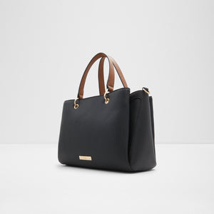 Ocilal Bag - Black - ALDO KSA