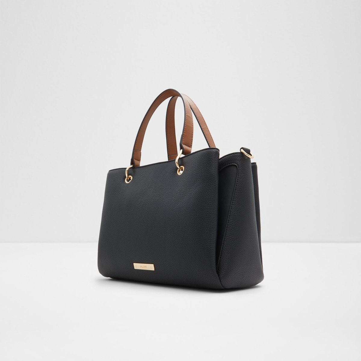 Ocilal Handbags Black Color by Aldo