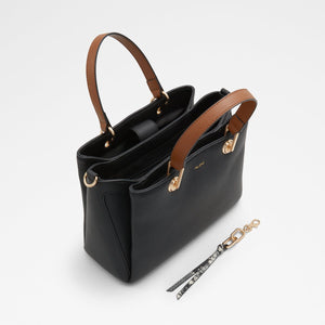 Ocilal Bag - Black - ALDO KSA