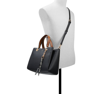 Ocilal Bag - Black - ALDO KSA