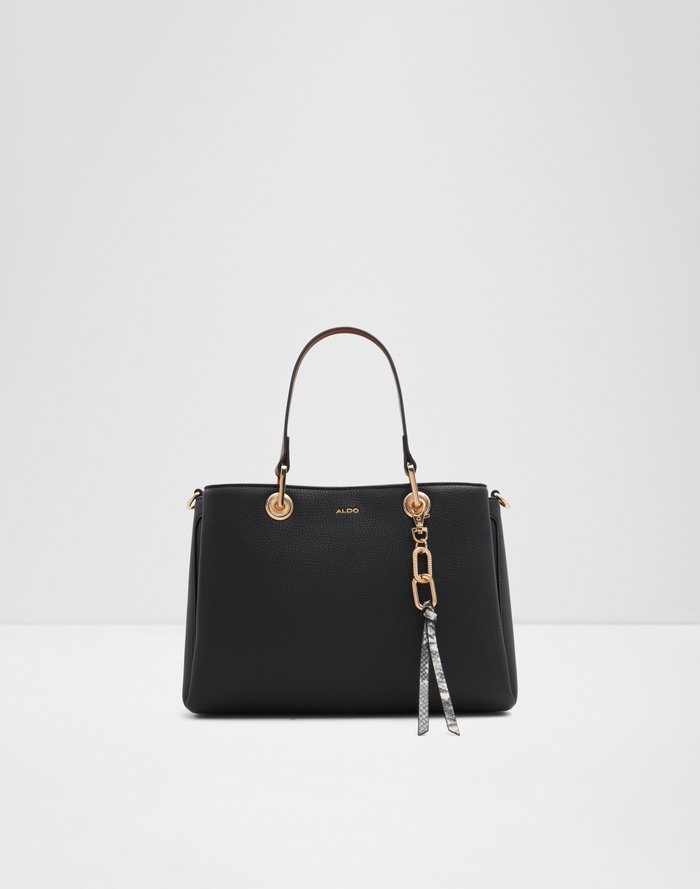 Ocilal Bag - Black - ALDO KSA