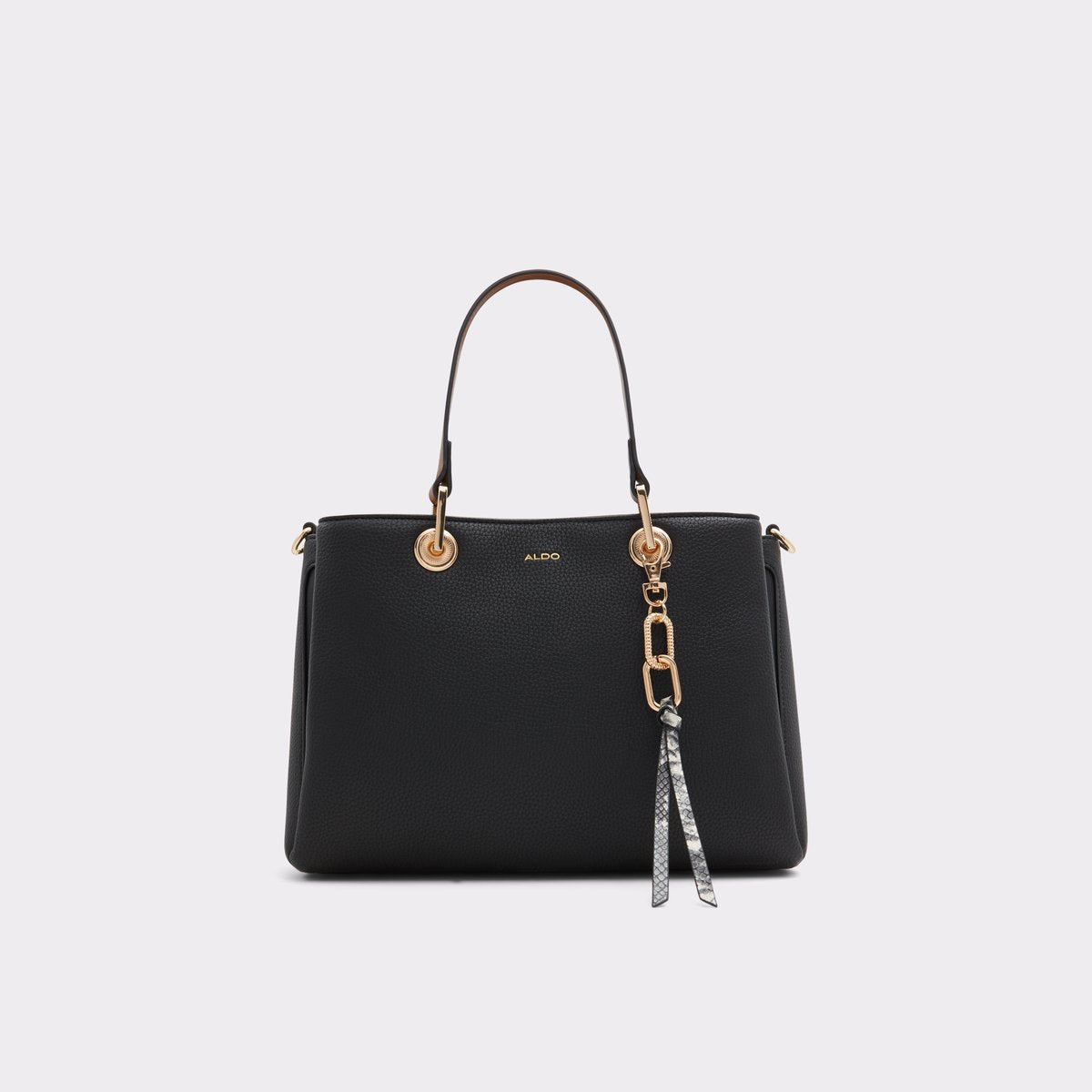 Ocilal Bag - Black - ALDO KSA