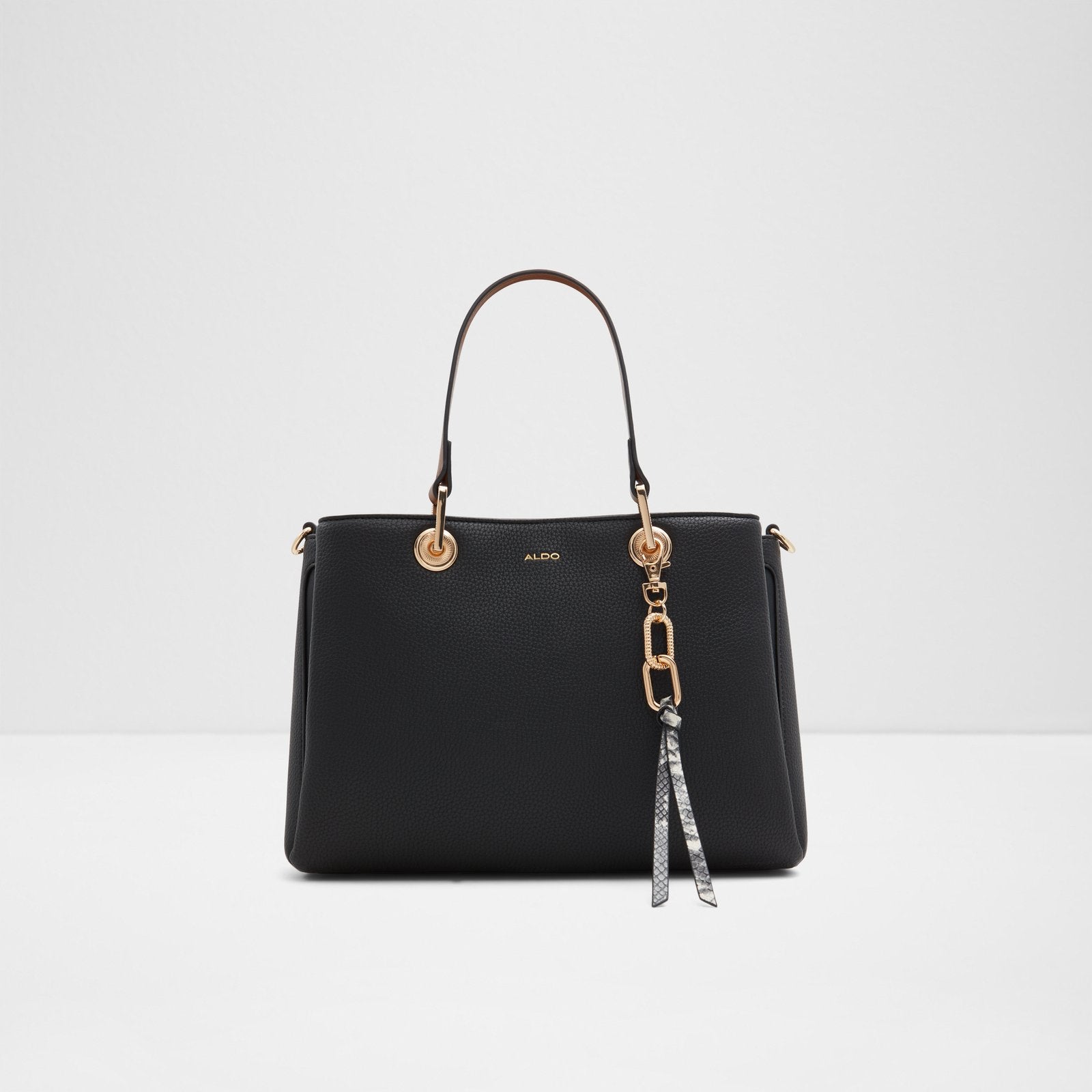 Ocilal Bag - Black - ALDO KSA