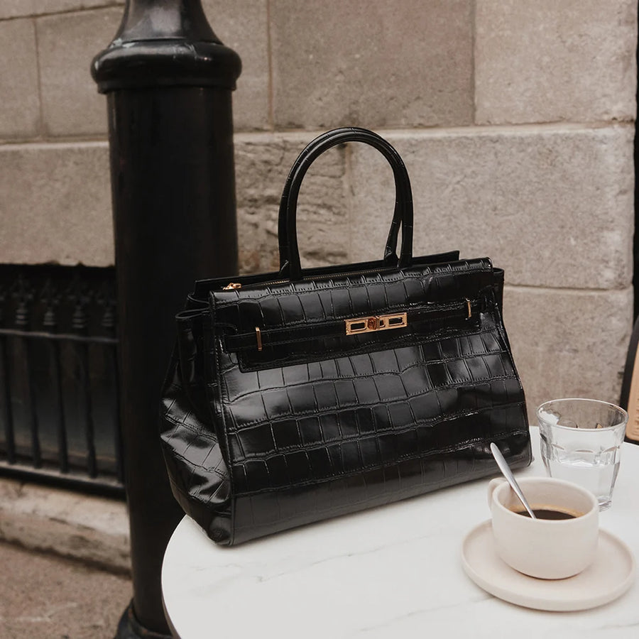 Totes & Satchels