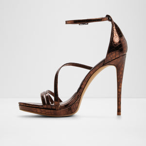 Odella / Heeled Sandals
