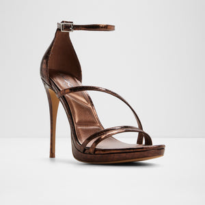 Odella / Heeled Sandals