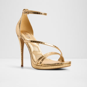 Odella / Heeled Sandals