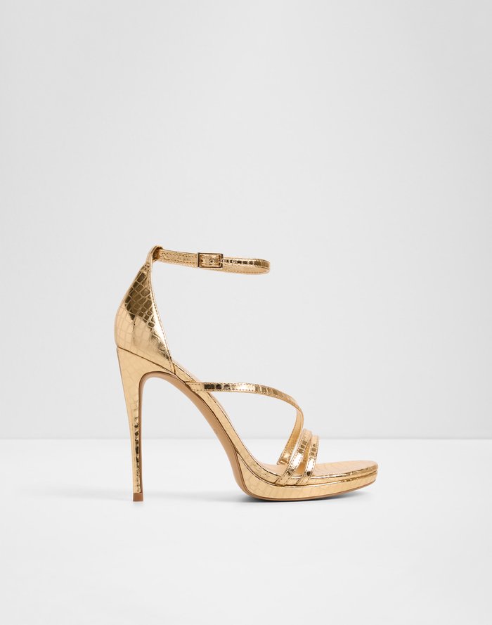 Odella / Heeled Sandals