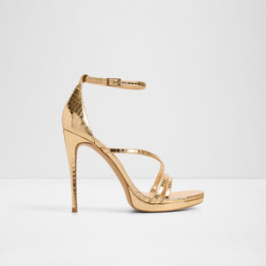 Odella / Heeled Sandals