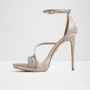 Odella / Heeled Sandals