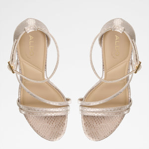 Odella / Heeled Sandals