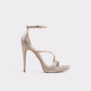 Odella / Heeled Sandals