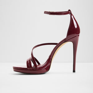 Odella / Heeled Sandals