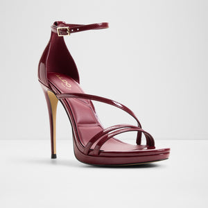 Odella / Heeled Sandals