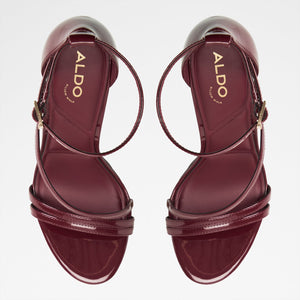 Odella / Heeled Sandals