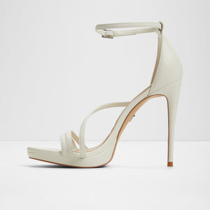 Odella / Heeled Sandals