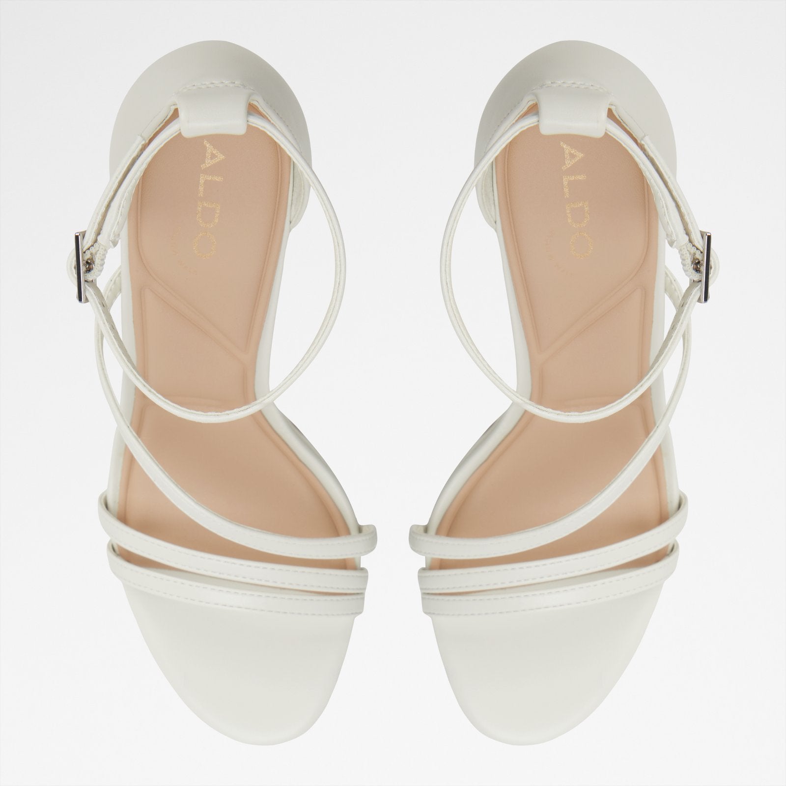 Odella / Heeled Sandals