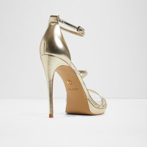 Odella / Heeled Sandals