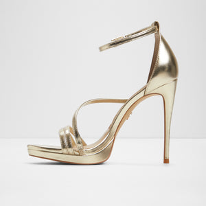 Odella / Heeled Sandals