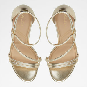 Odella / Heeled Sandals