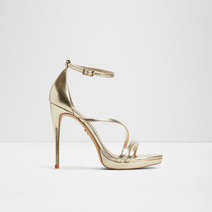 Odella / Heeled Sandals