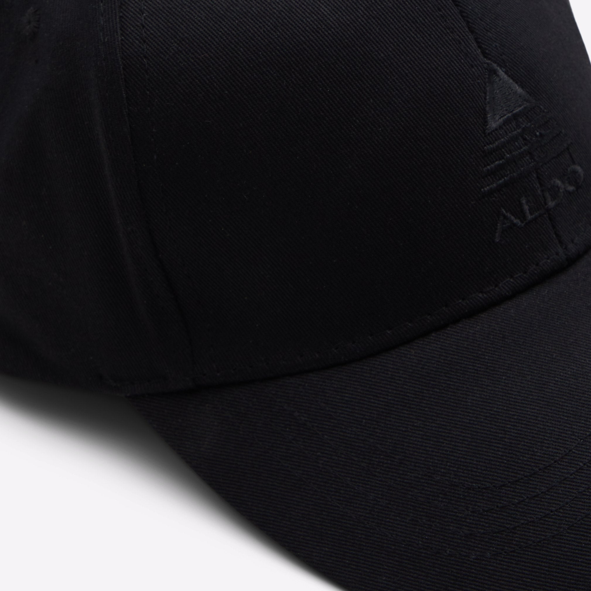 Olendac / Hat Accessory - Black - ALDO KSA