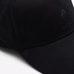 Olendac / Hat Accessory - Black - ALDO KSA
