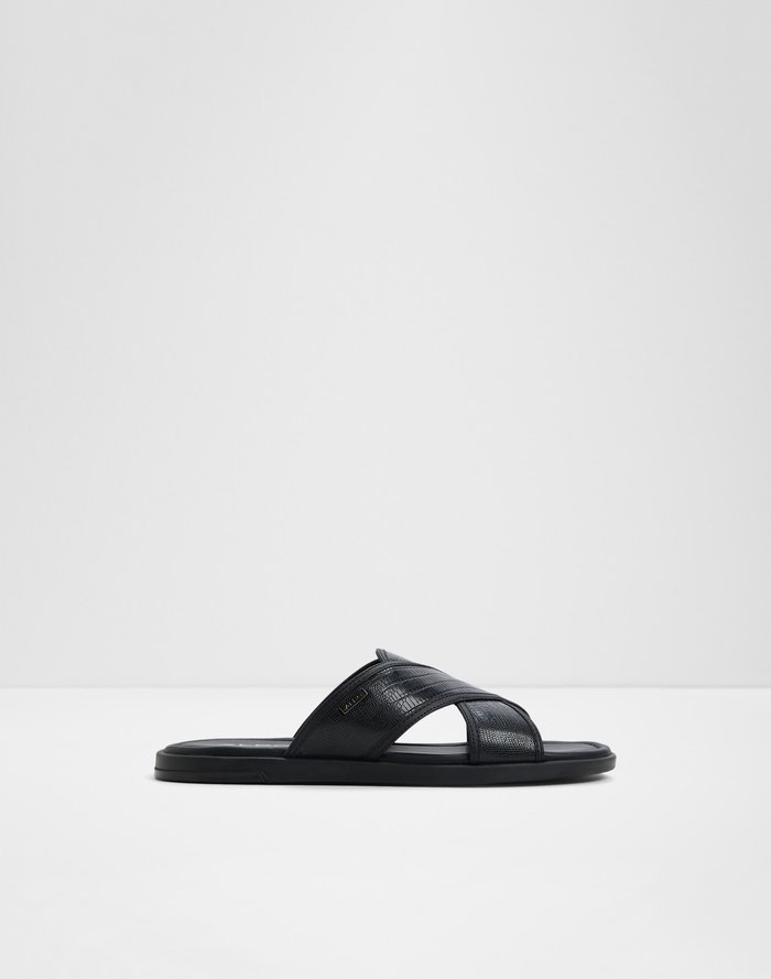 Olino / Flat Sandals