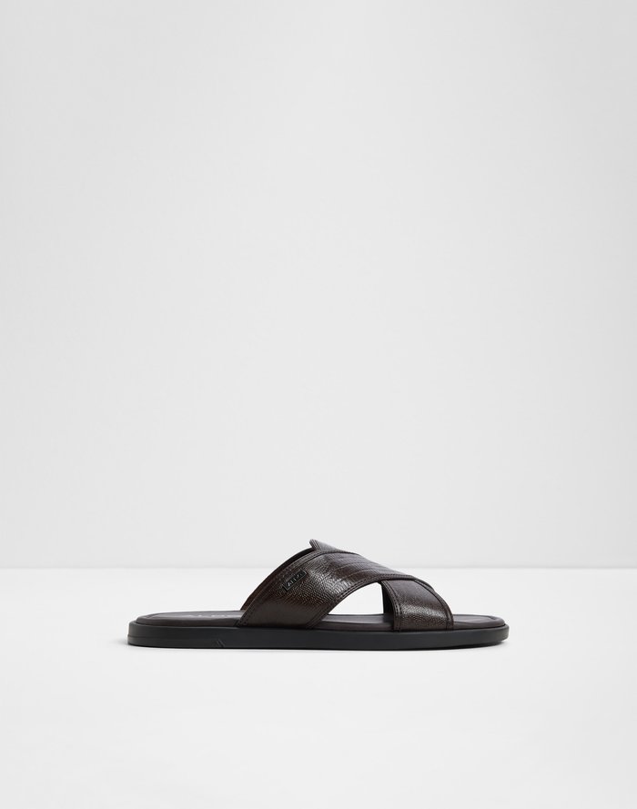 Olino / Flat Sandals