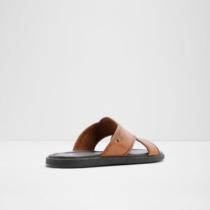 Cognac Olino Men Footwear