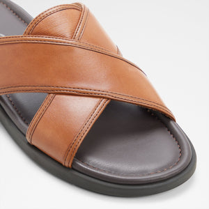 Cognac Olino Men Footwear